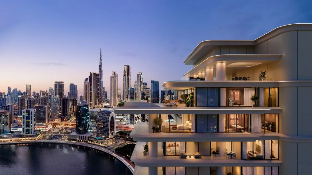 Dubai Real Estate