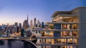 Dubai Real Estate