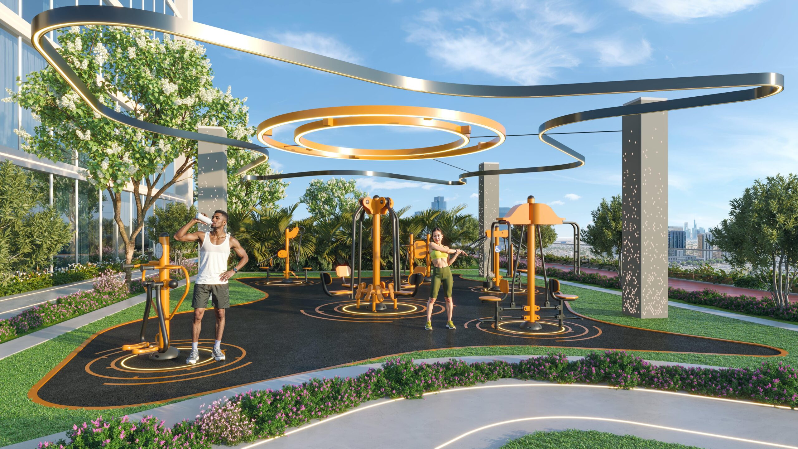 Aspirz_Outdoor-Gym