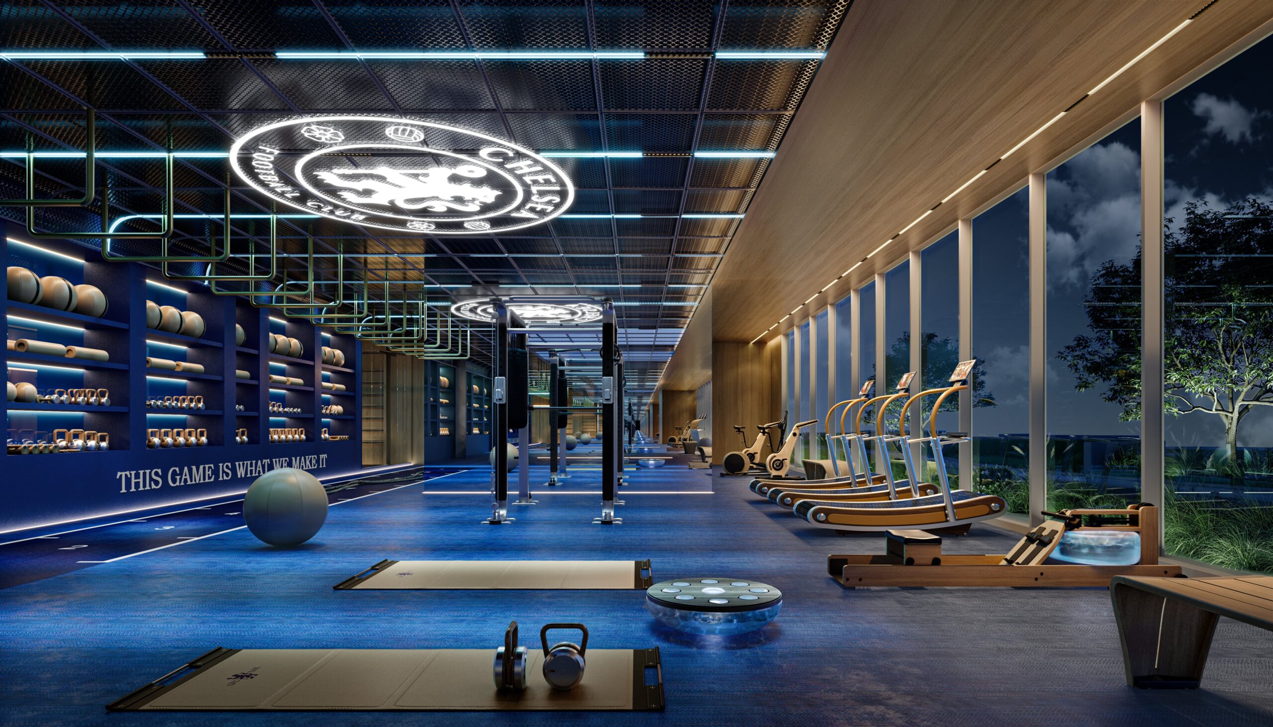Fitness_Center